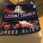 The Levant Church: Jacob Aliet
